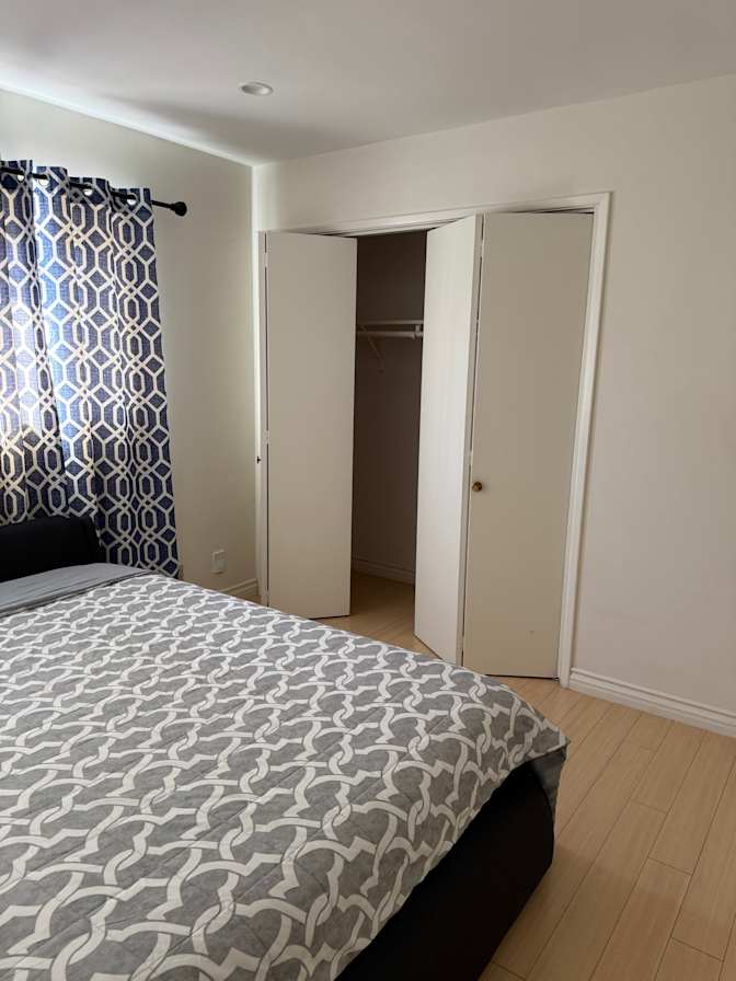 Kevin's room