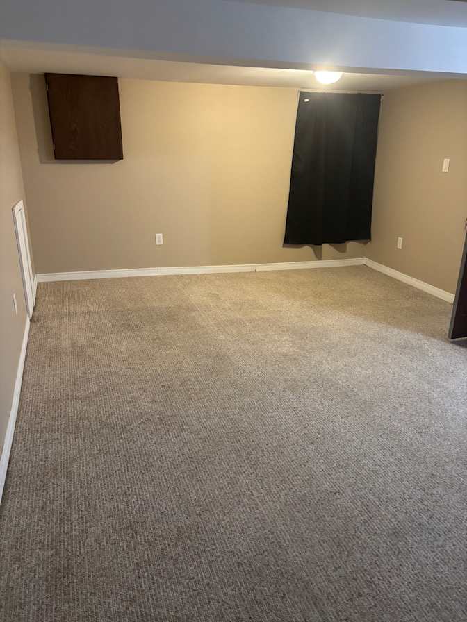 David's room