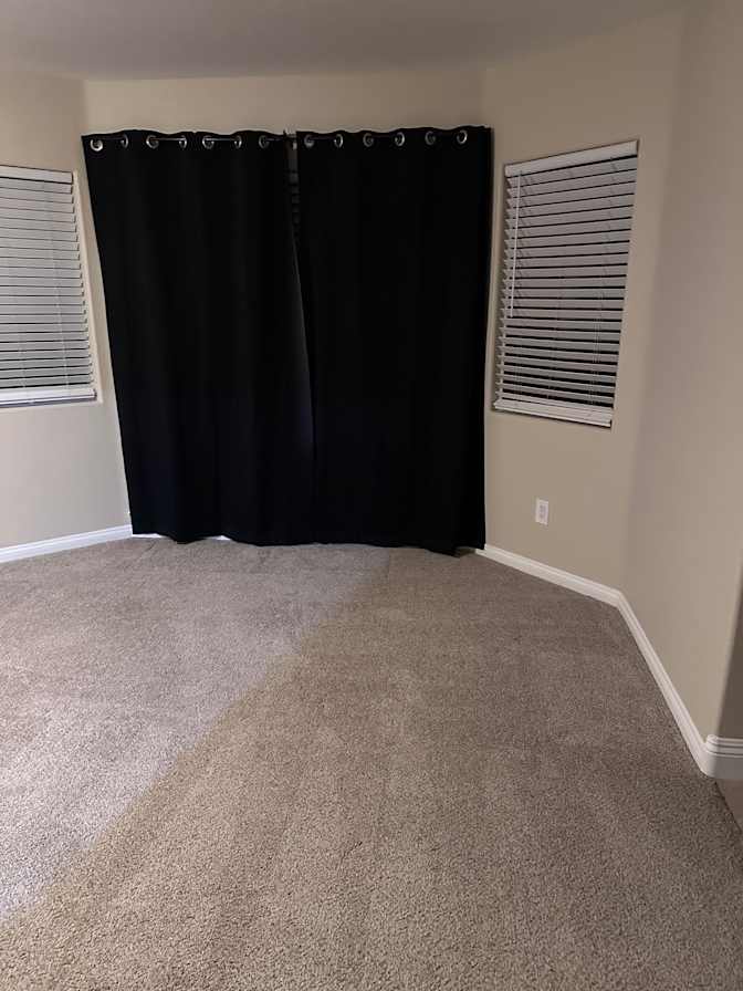 Arlene's room