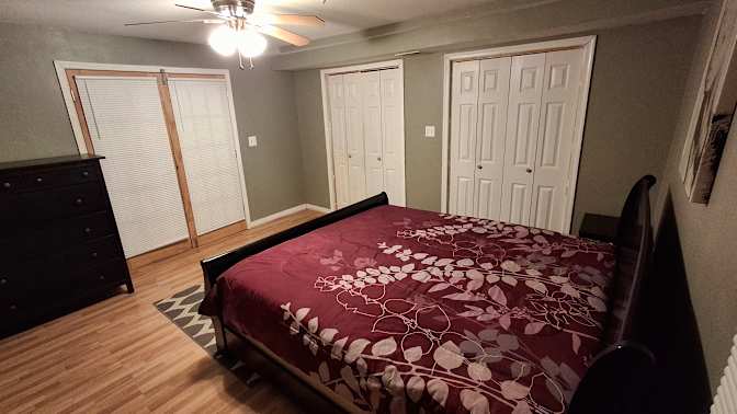 Max's room