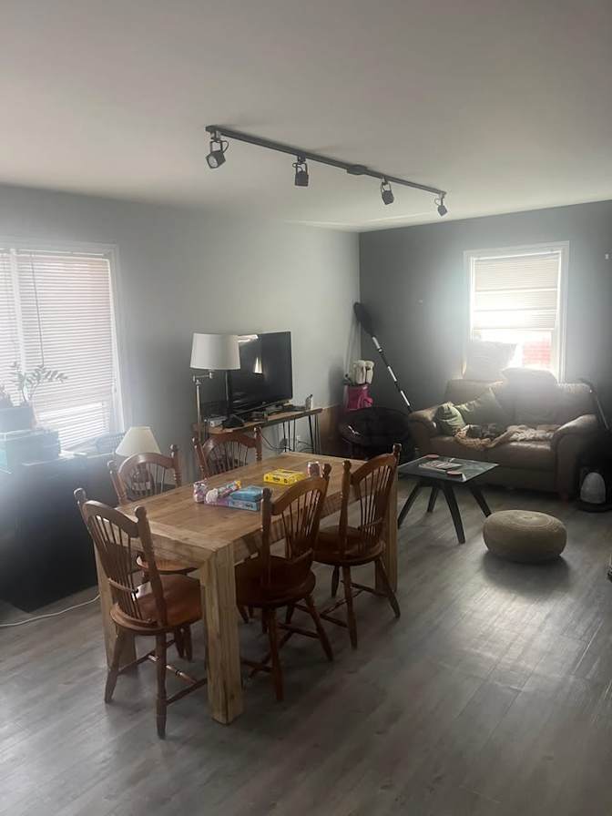 Jade Dalencon's room