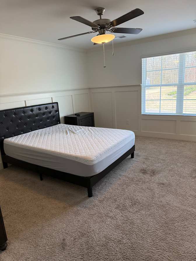 Brian's room