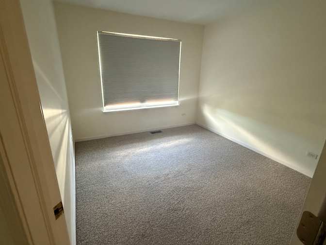 Patrick Hwang's room