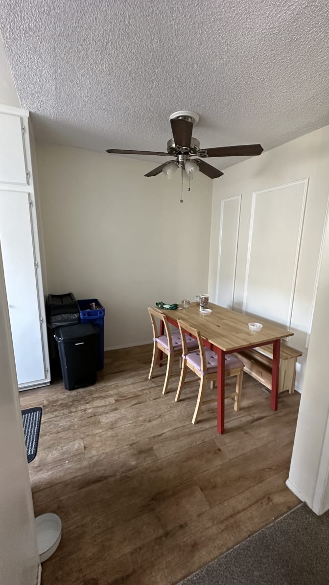 Adam's room