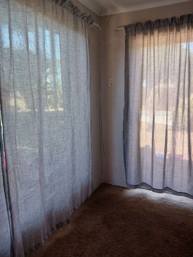 Lisa's room