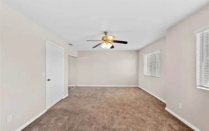 valerie G's room