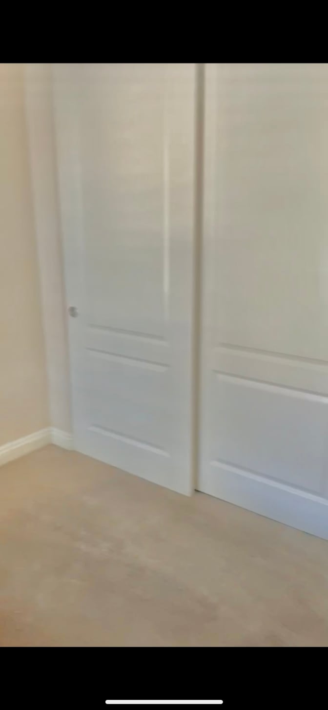 Ann's room