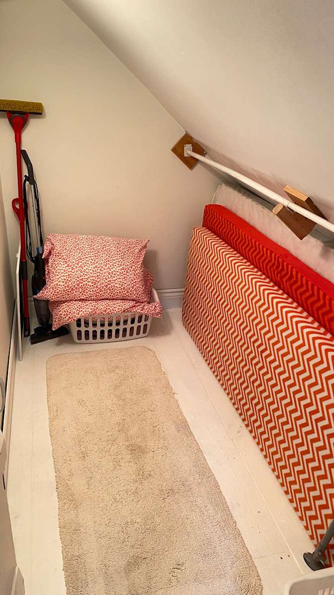 Sean's room