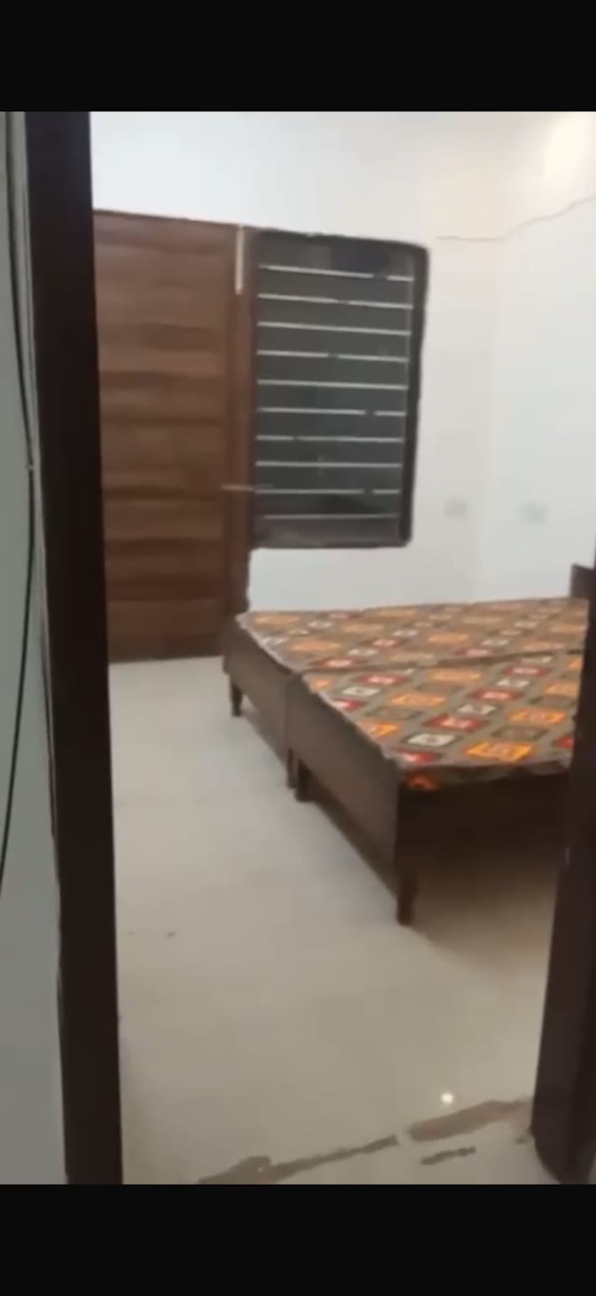 sahil sihmar's room
