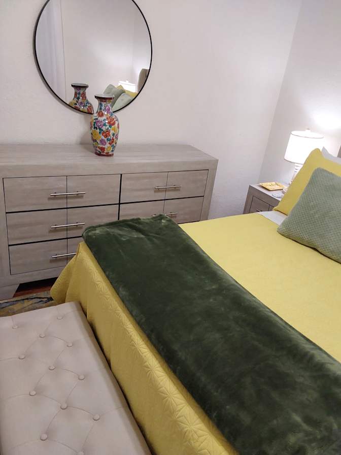 Juleen's room