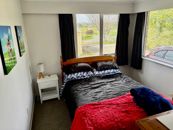 Phill's room
