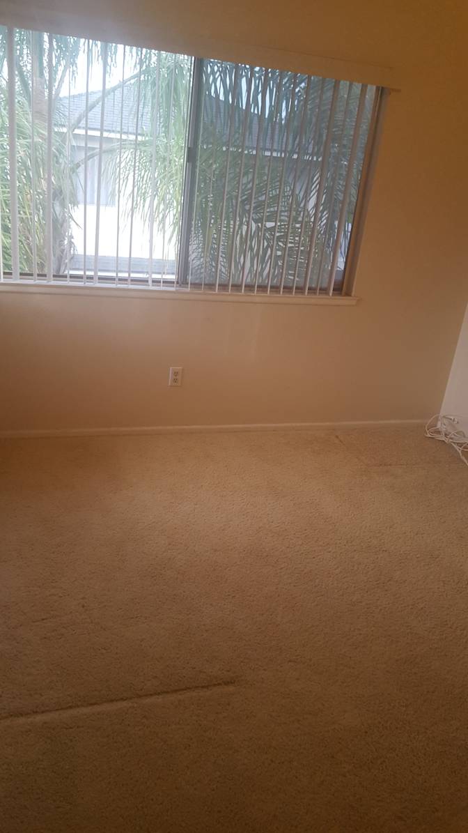 Marie's room