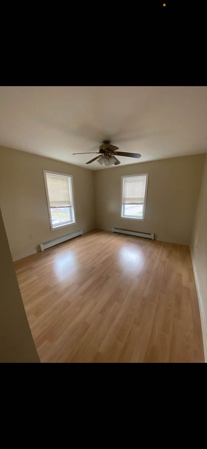 Maria's room