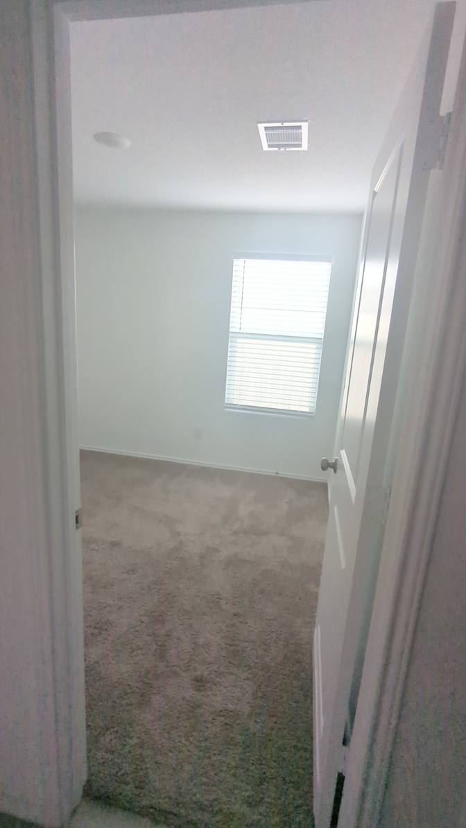 Stephen's room