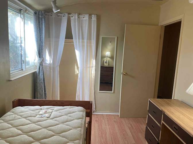 meiying's room