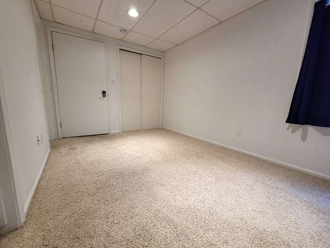 Jason's room