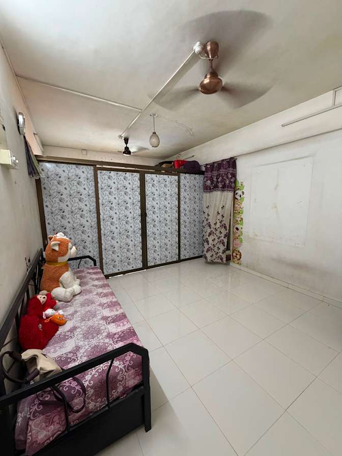 Anjali's room