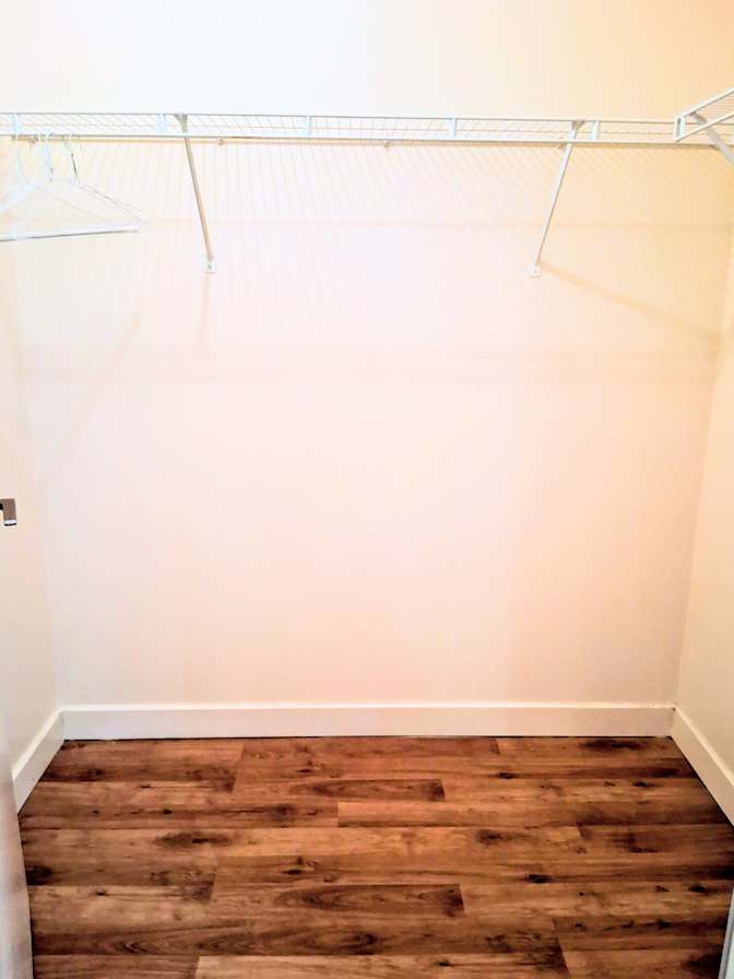 samarama's room