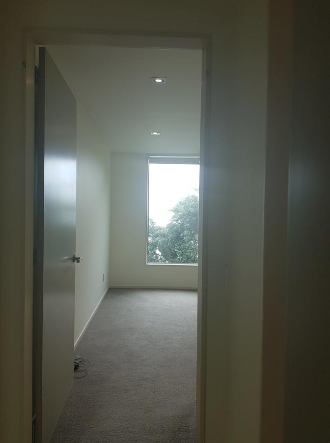 Lauren's room