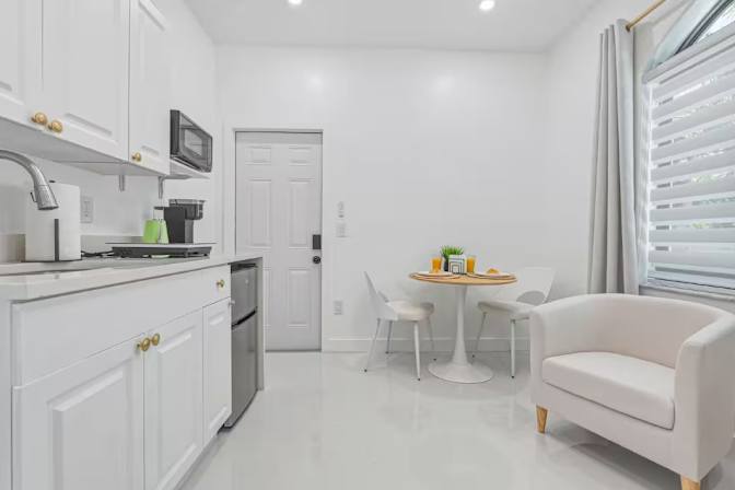 Stella's room