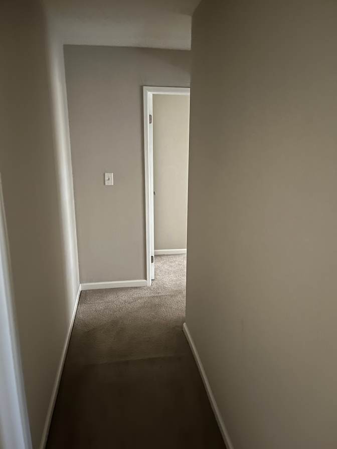 Eric's room