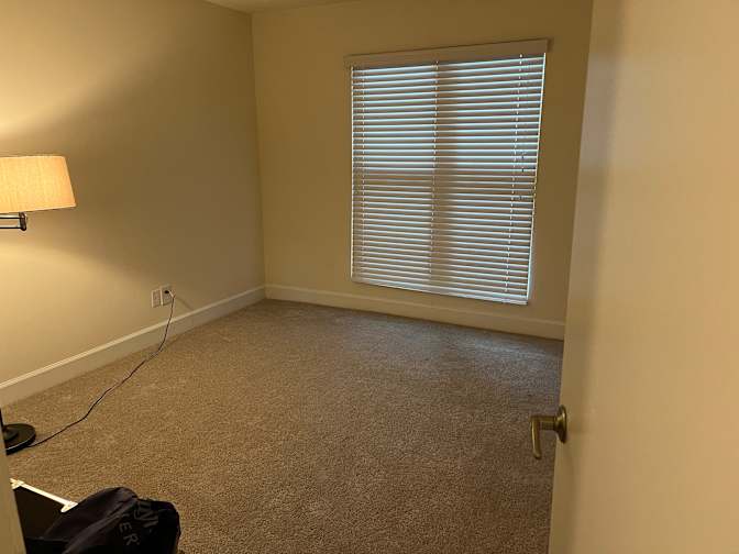 Sarah's room