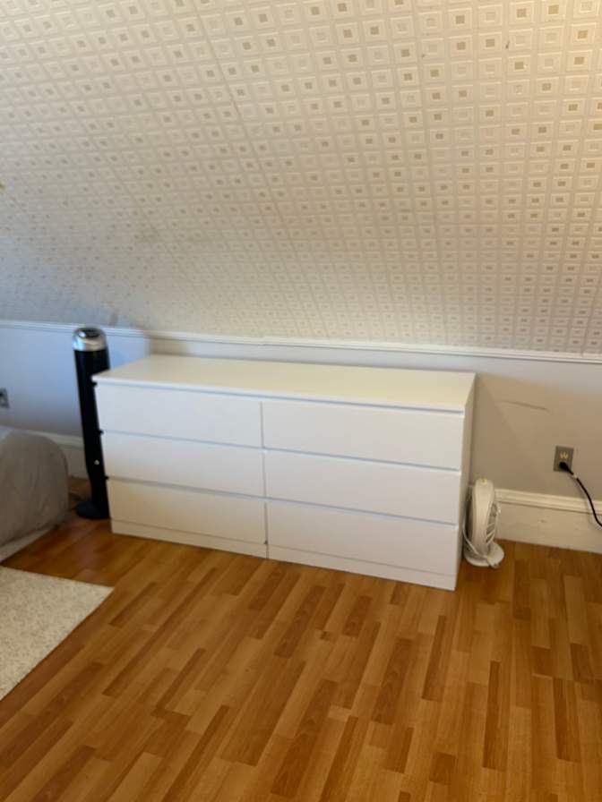 Heidi Ryan-Nicholas's room