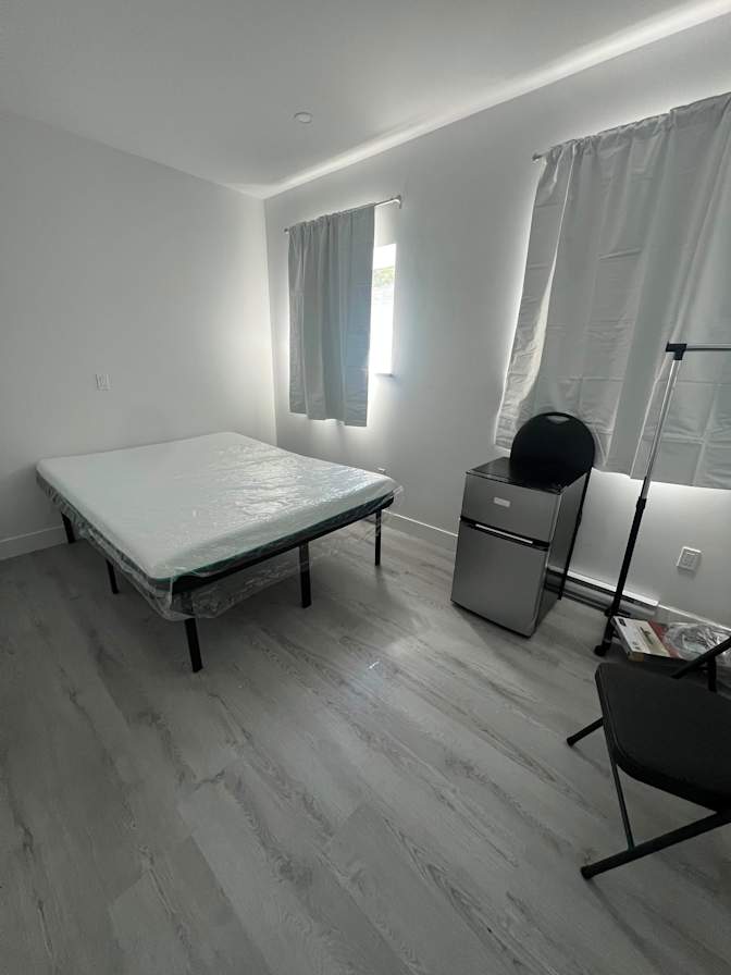 Jim's room