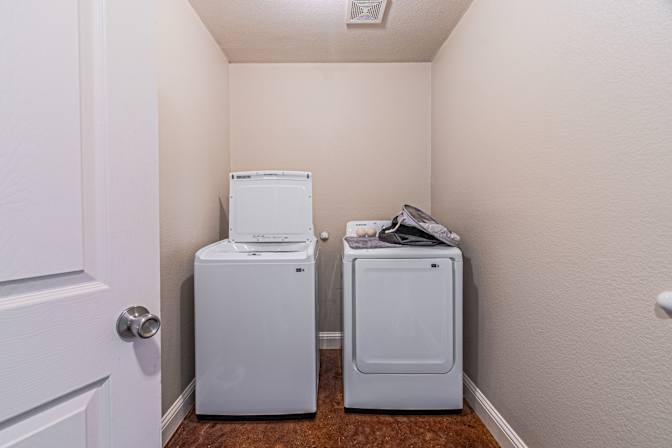 RoomWise's room