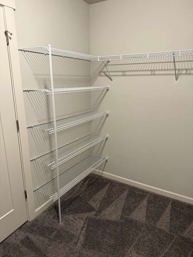 Jared's room