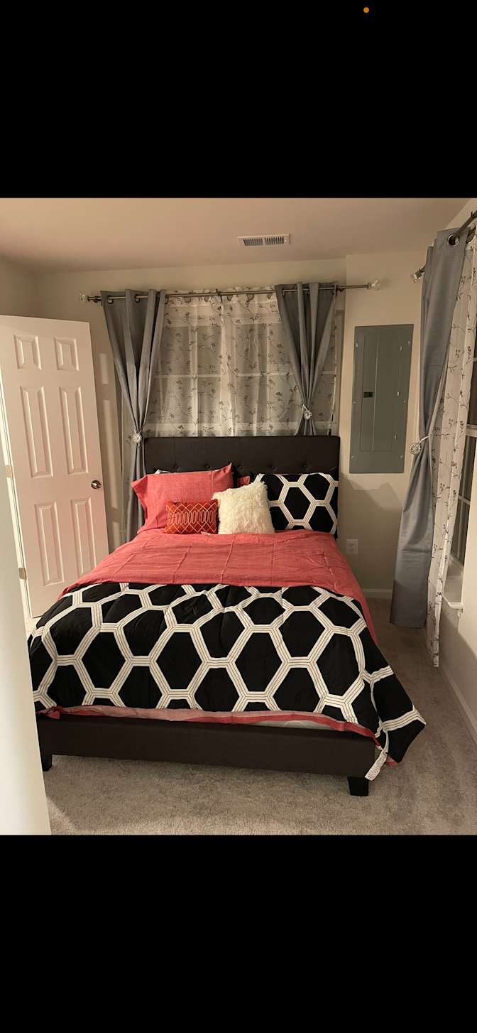 St's room