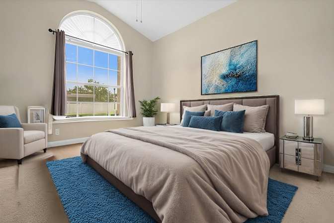 PadSplit's room