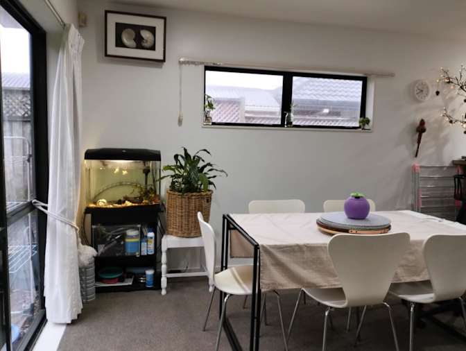 MENG's room