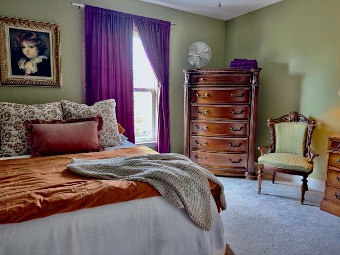 PadSplit's room
