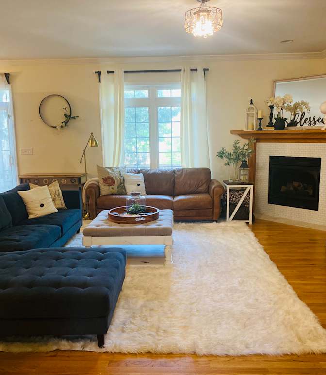 Katie's room
