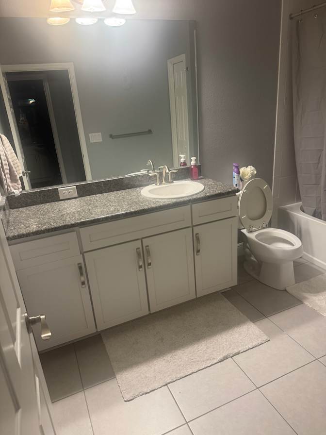 Shawn's room
