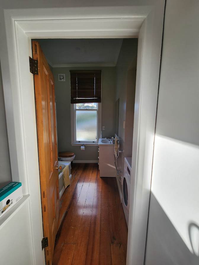 emily's room