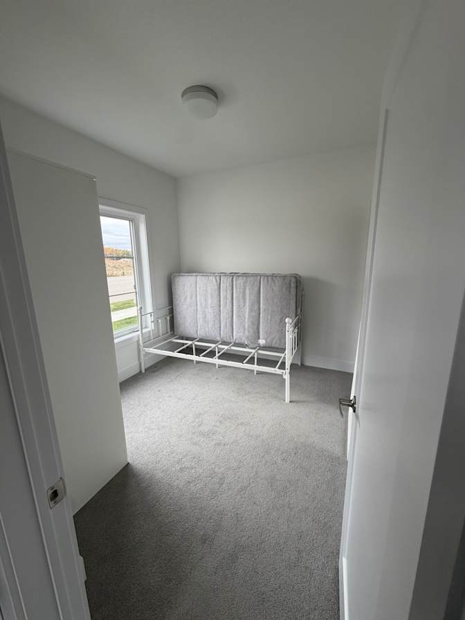 Olivia's room