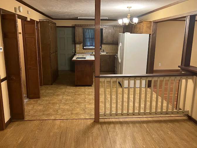 Alcove Rooms's room