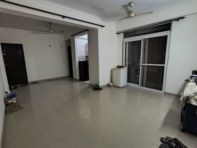 Dark's room