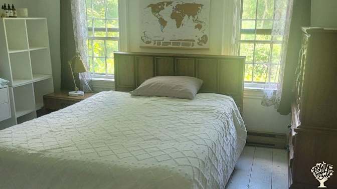Kate's room
