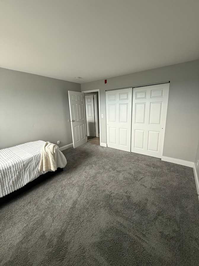 Jerry's room
