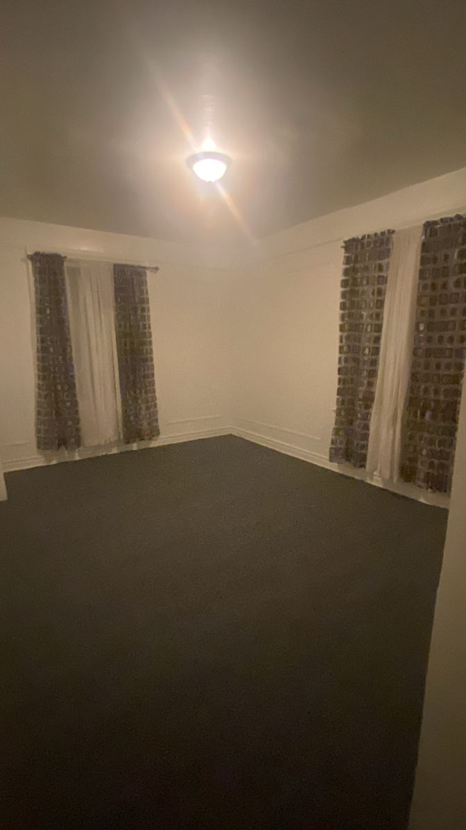 Destiny's room