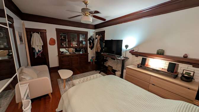 jennie's room