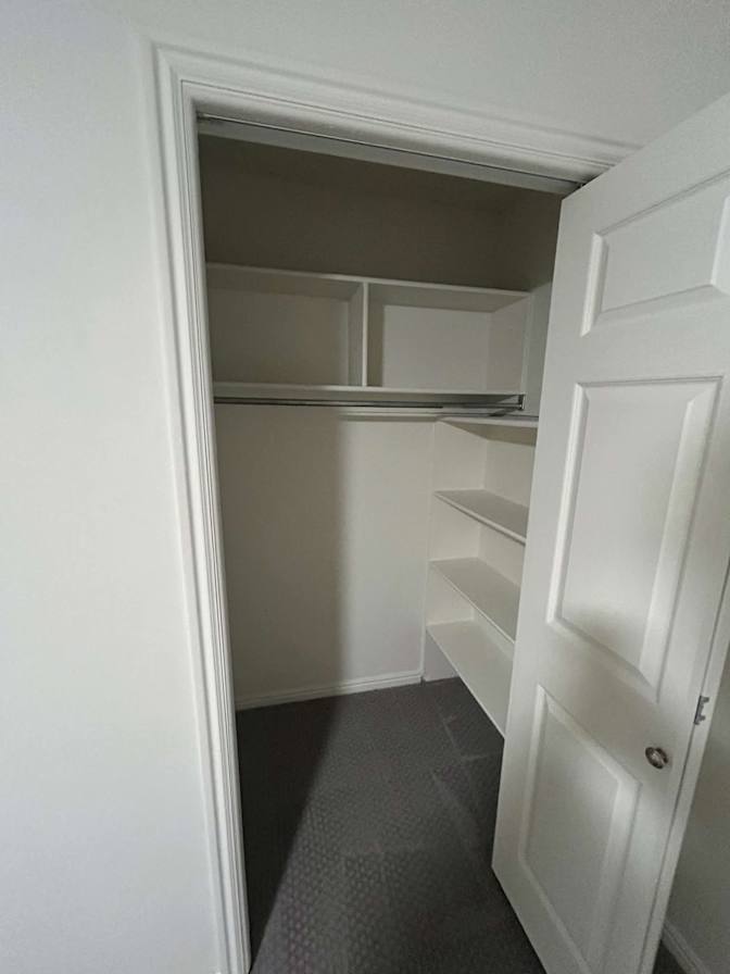 Grey's room