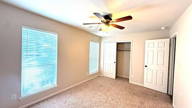 Christie's room