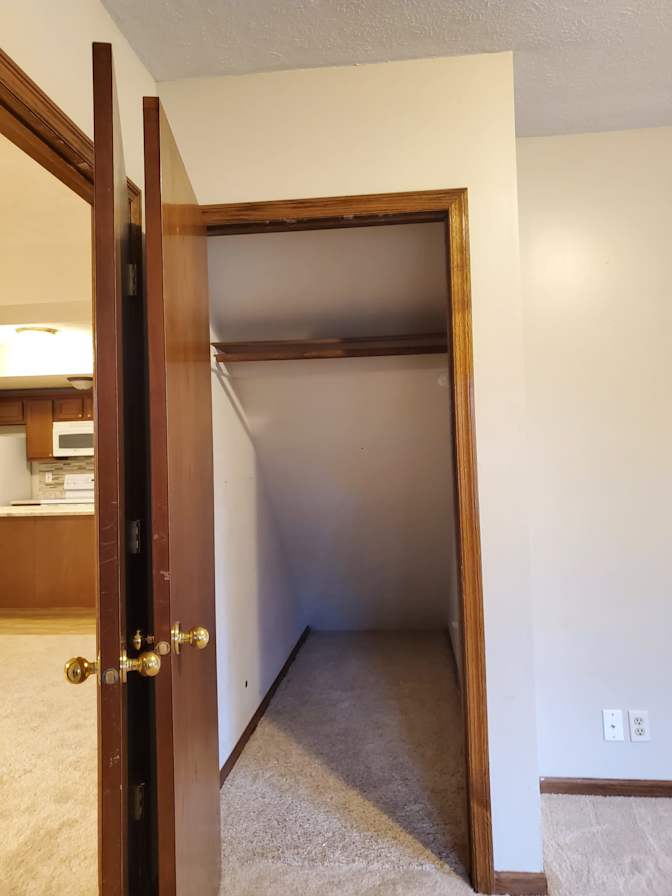 Robert's room