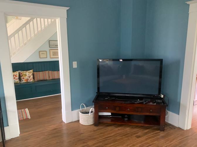 Rob's room