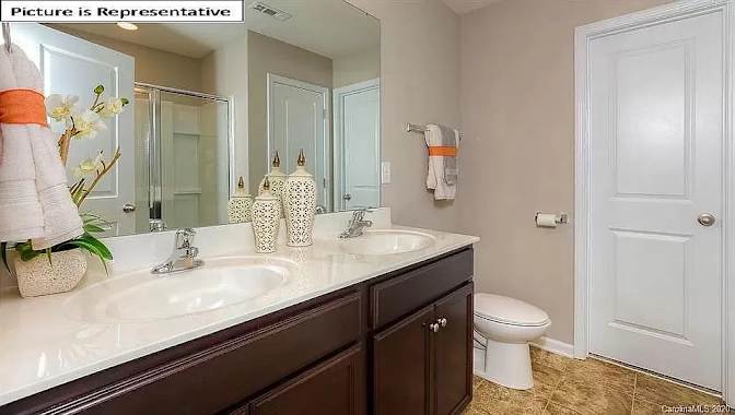 Alcove Rooms's room