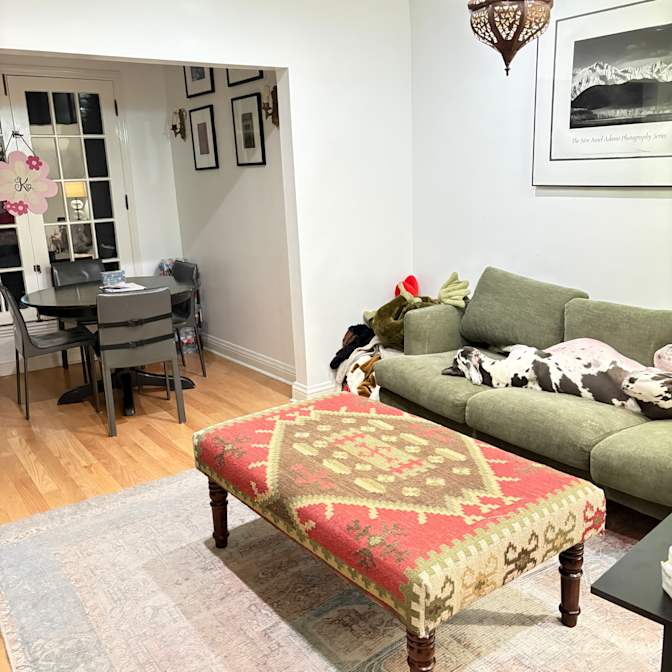 Kelly L Hager's room